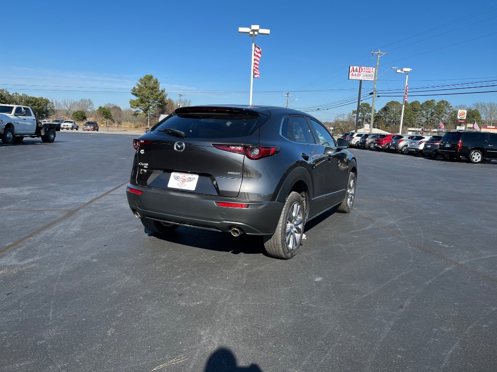 Mazda CX-30 Preferred AWD 2021
