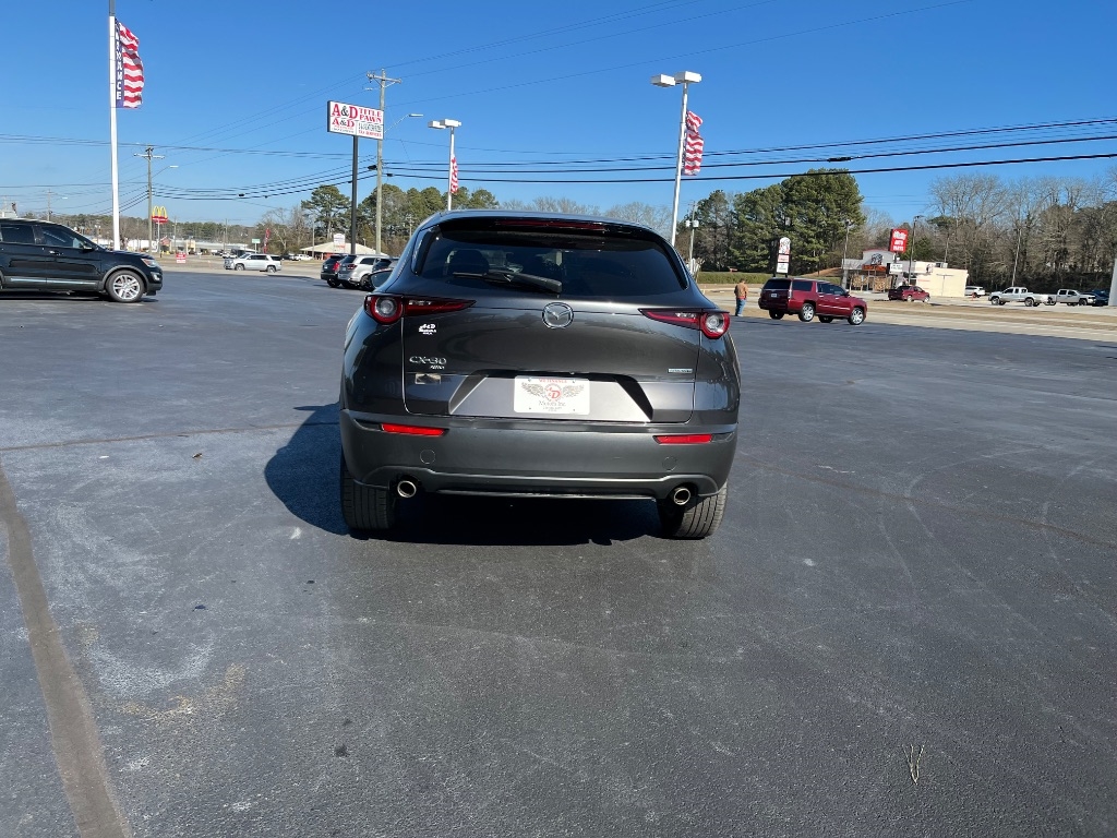 Mazda CX-30 Preferred AWD 2021