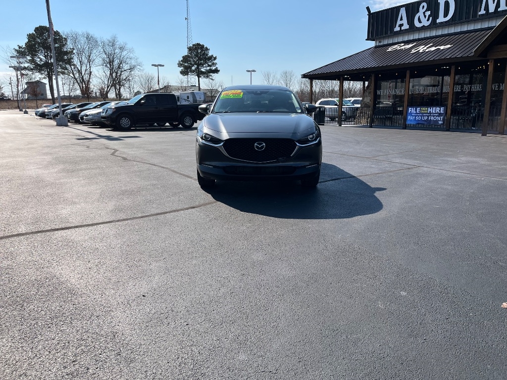 Mazda CX-30 Preferred AWD 2021