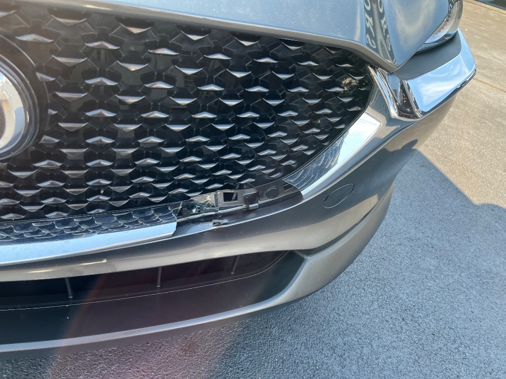 Mazda CX-30 Preferred AWD 2021