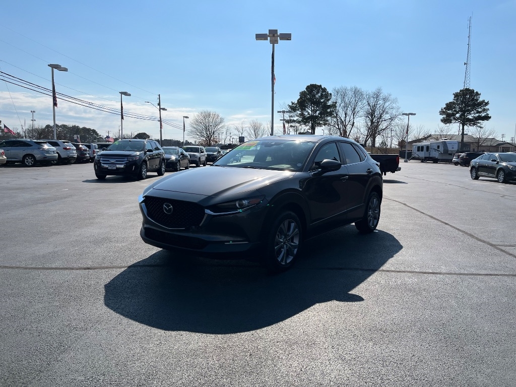 Mazda CX-30 Preferred AWD 2021