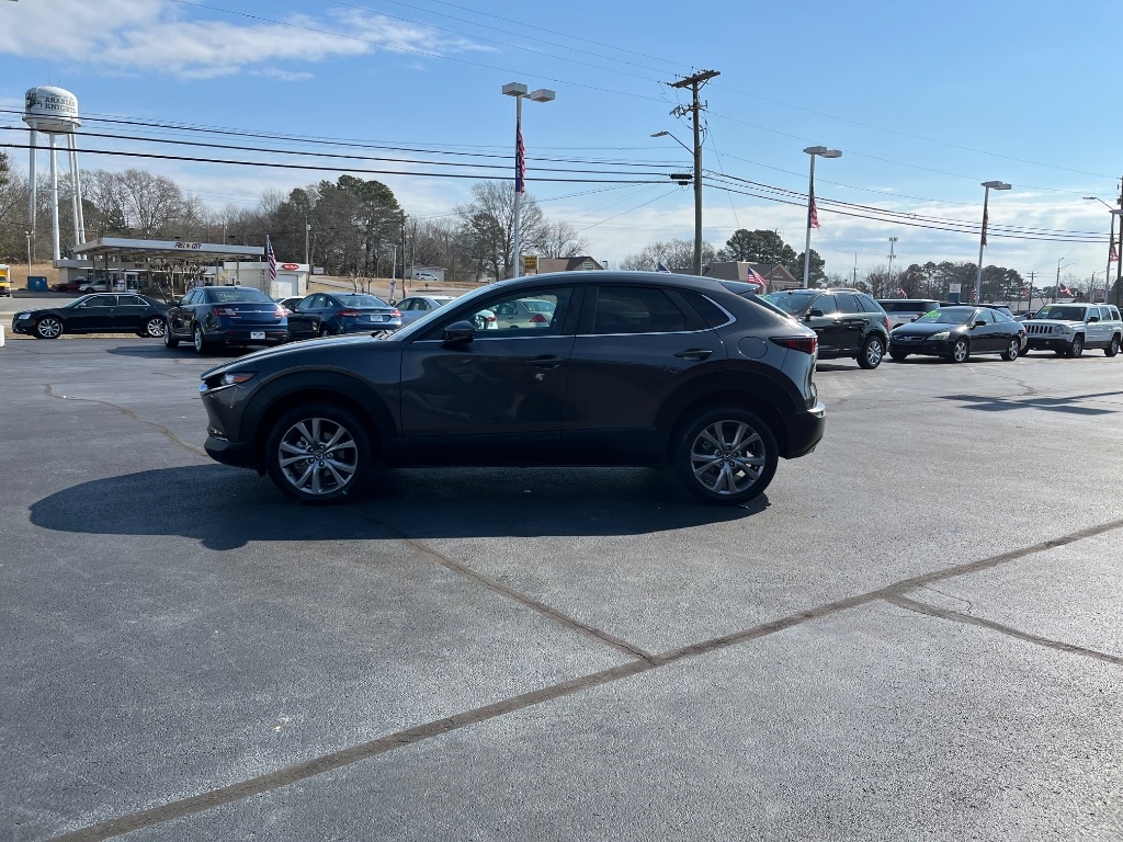 Mazda CX-30 Preferred AWD 2021