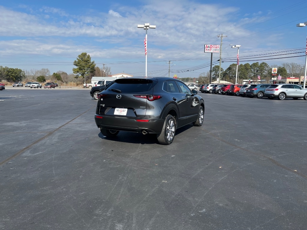 Mazda CX-30 Preferred AWD 2021