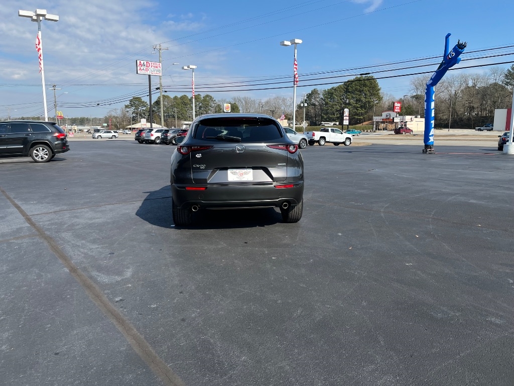 Mazda CX-30 Preferred AWD 2021