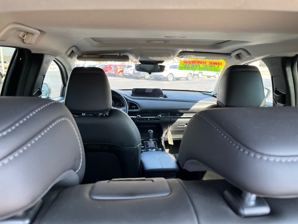 Mazda CX-30 Preferred AWD 2021