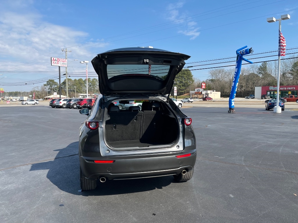 Mazda CX-30 Preferred AWD 2021