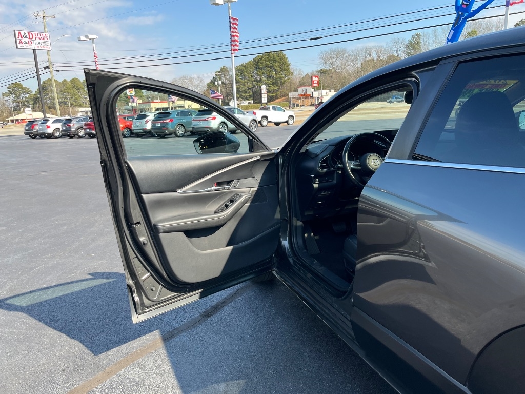 Mazda CX-30 Preferred AWD 2021