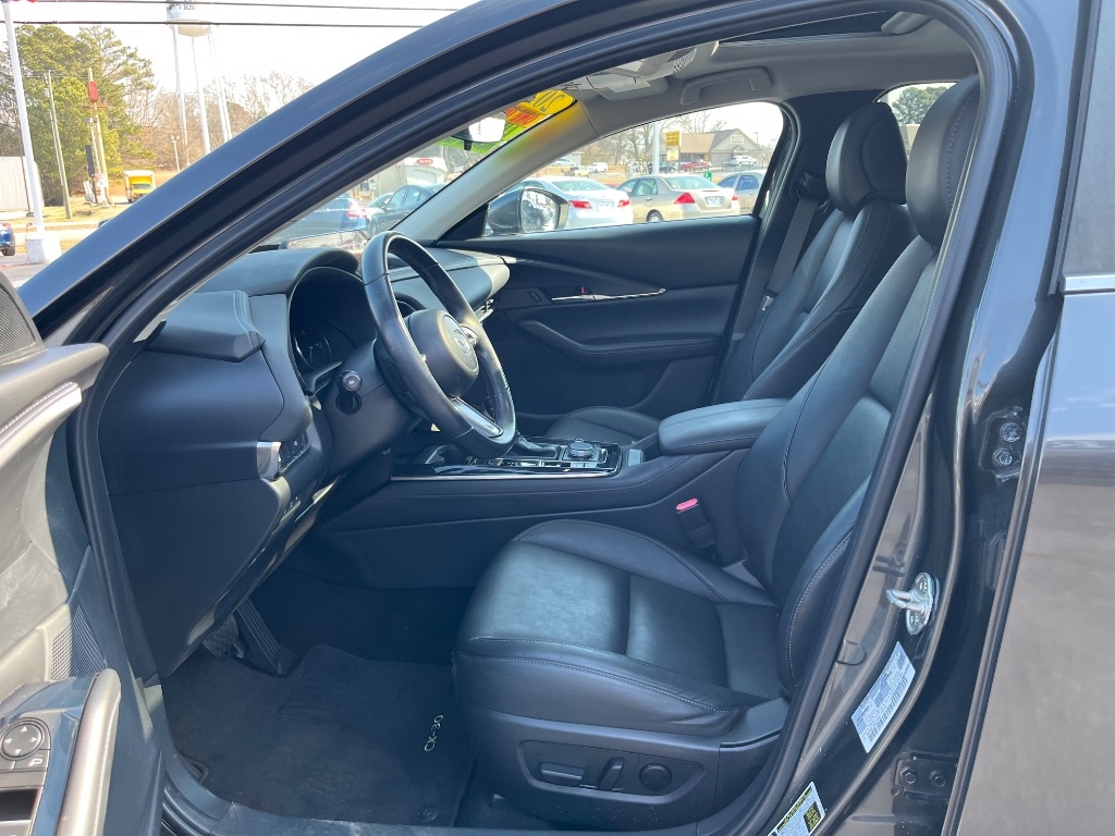 Mazda CX-30 Preferred AWD 2021