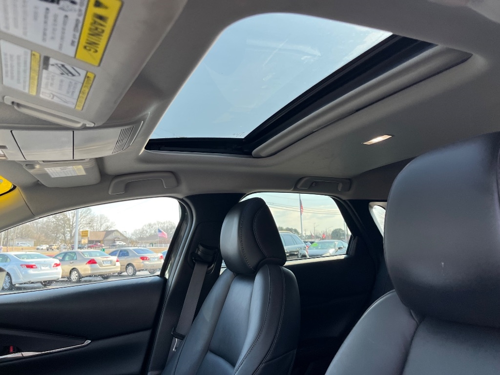 Mazda CX-30 Preferred AWD 2021