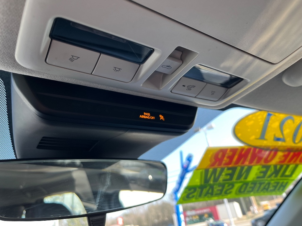 Mazda CX-30 Preferred AWD 2021