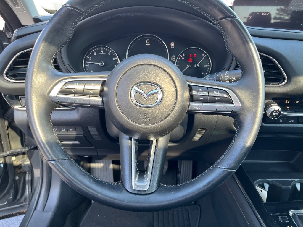 Mazda CX-30 Preferred AWD 2021