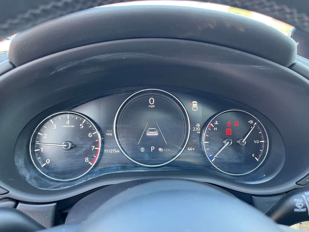 Mazda CX-30 Preferred AWD 2021