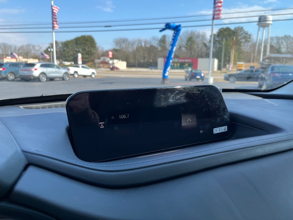 Mazda CX-30 Preferred AWD 2021