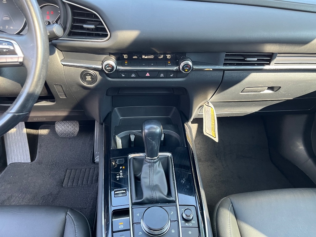 Mazda CX-30 Preferred AWD 2021