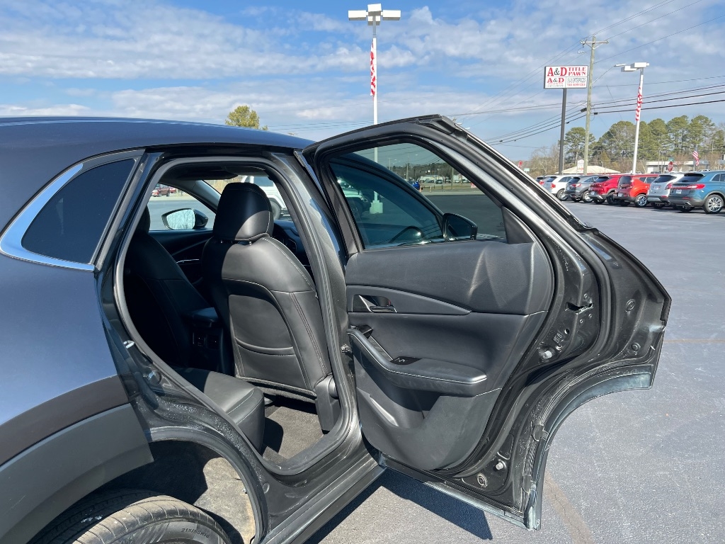 Mazda CX-30 Preferred AWD 2021