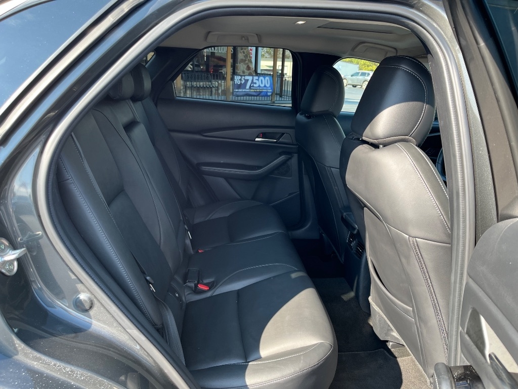 Mazda CX-30 Preferred AWD 2021