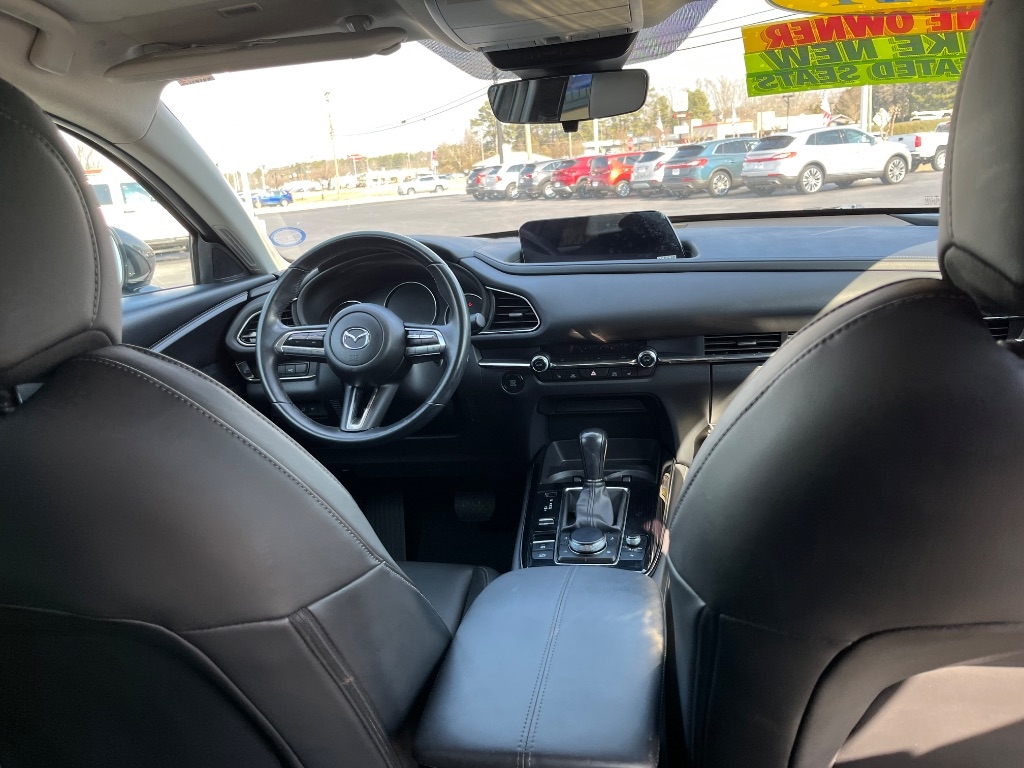 Mazda CX-30 Preferred AWD 2021