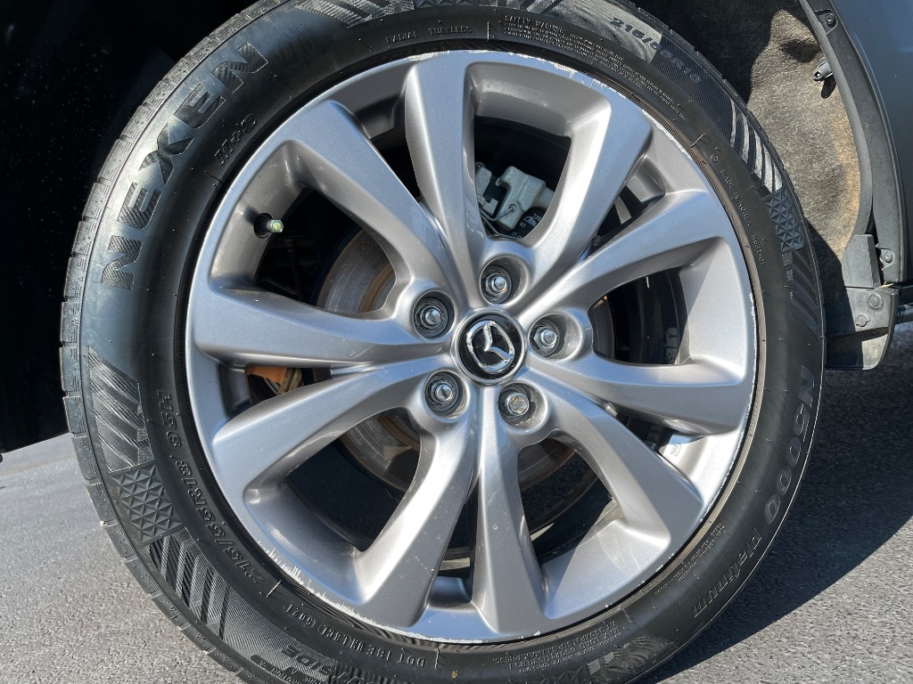 Mazda CX-30 Preferred AWD 2021