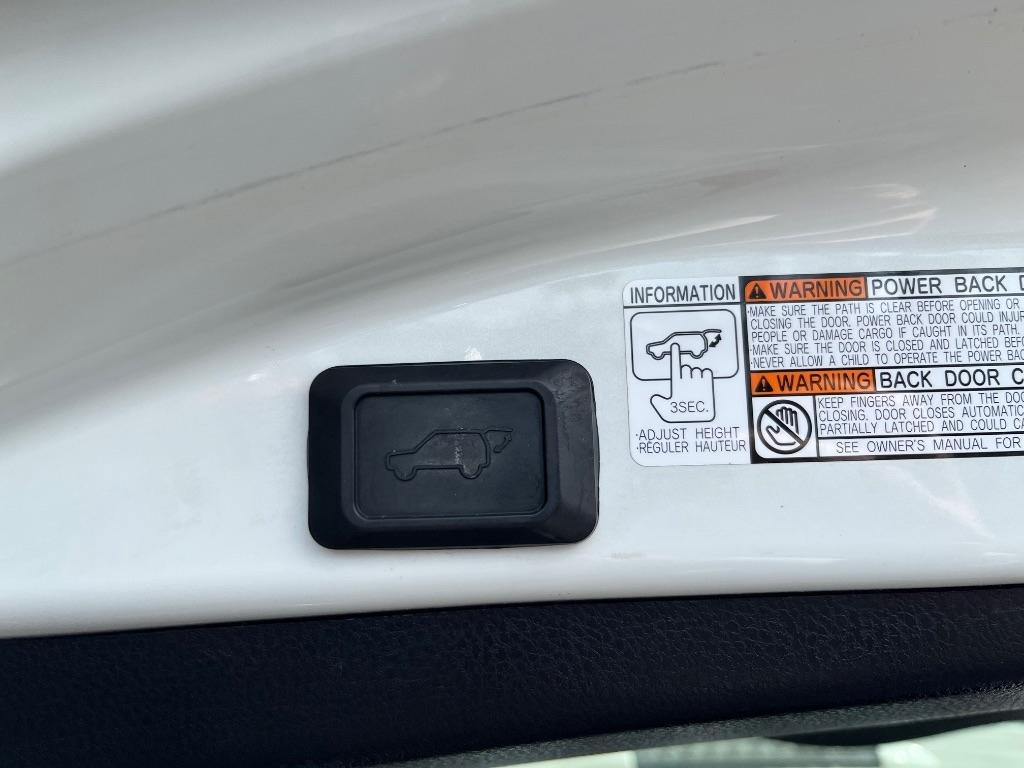 Toyota RAV4 FWD 4dr Limited (Natl) 2013