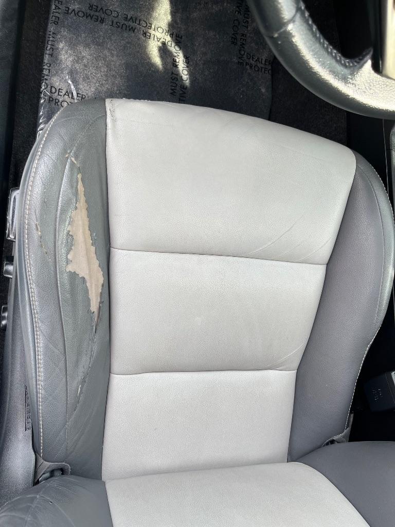 Toyota RAV4 FWD 4dr Limited (Natl) 2013