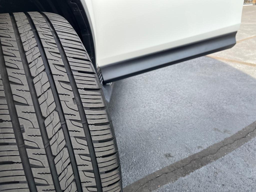 Toyota RAV4 FWD 4dr Limited (Natl) 2013