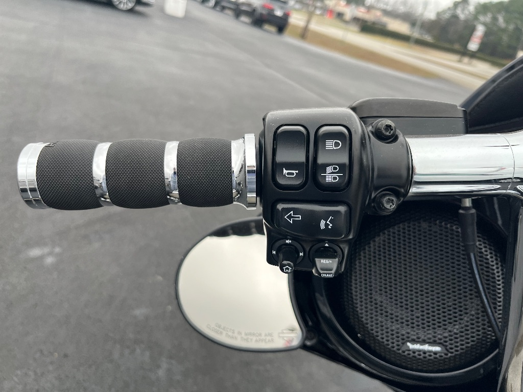 Harley-Davidson FLHXS  2017