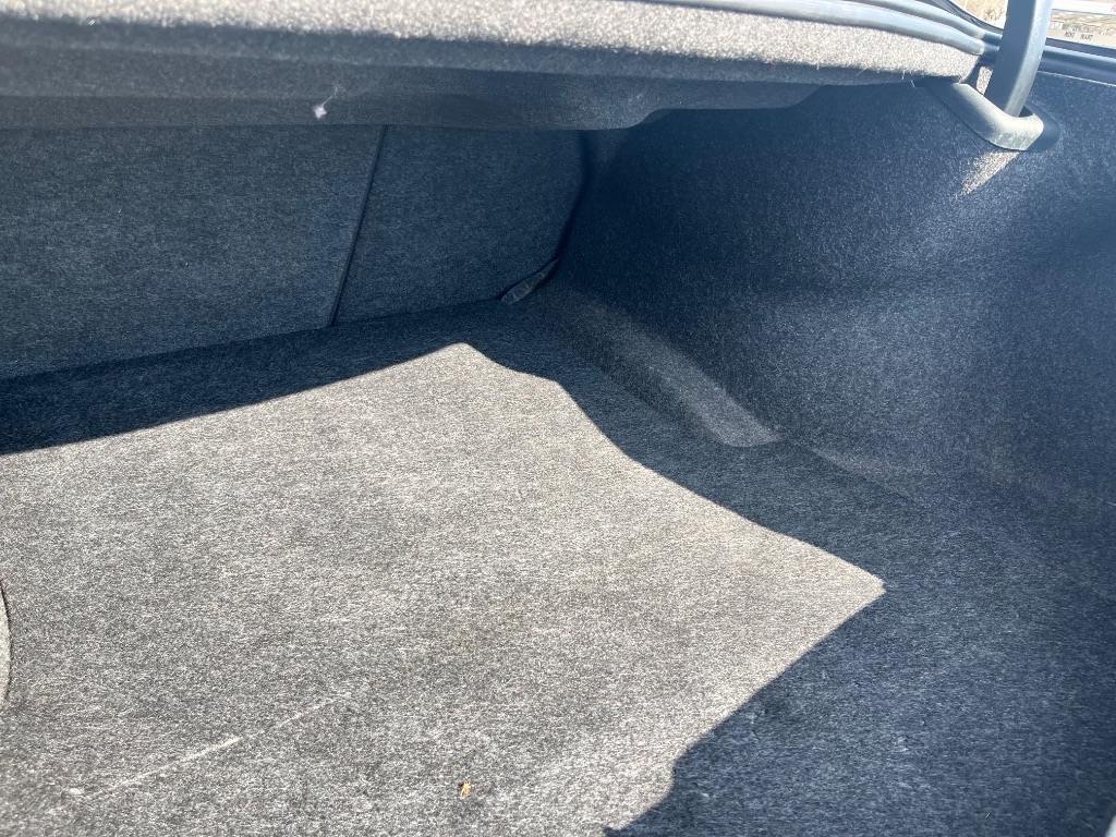 Dodge Charger 4dr Sdn SE RWD 2013