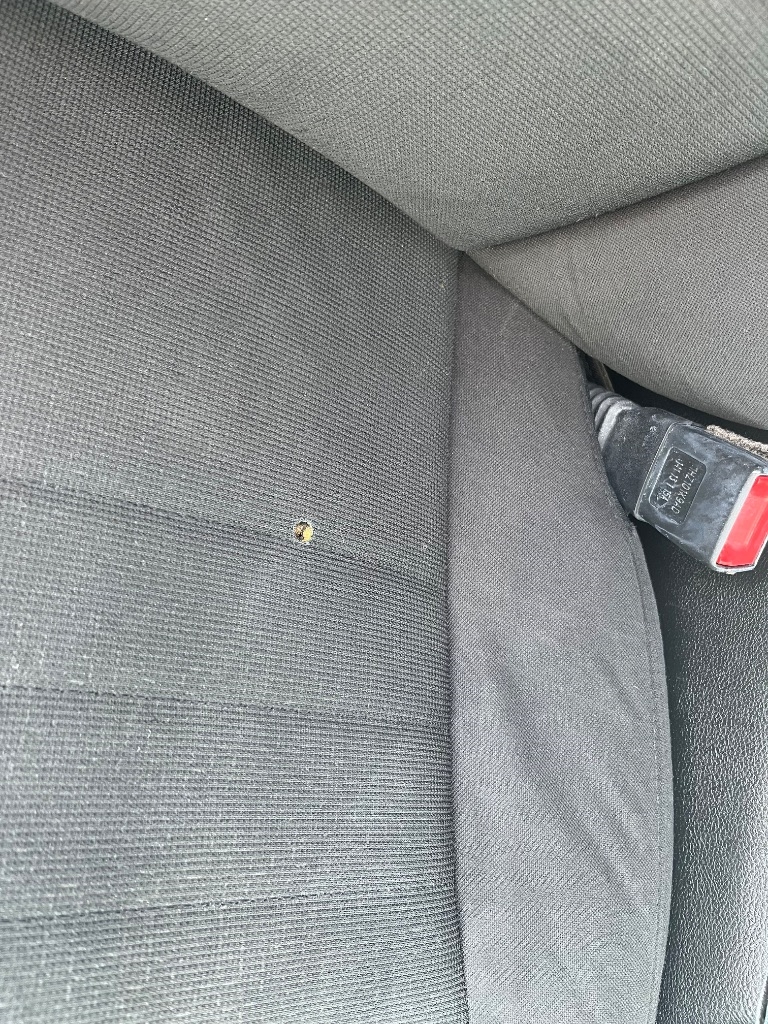 Dodge Charger 4dr Sdn SE RWD 2013