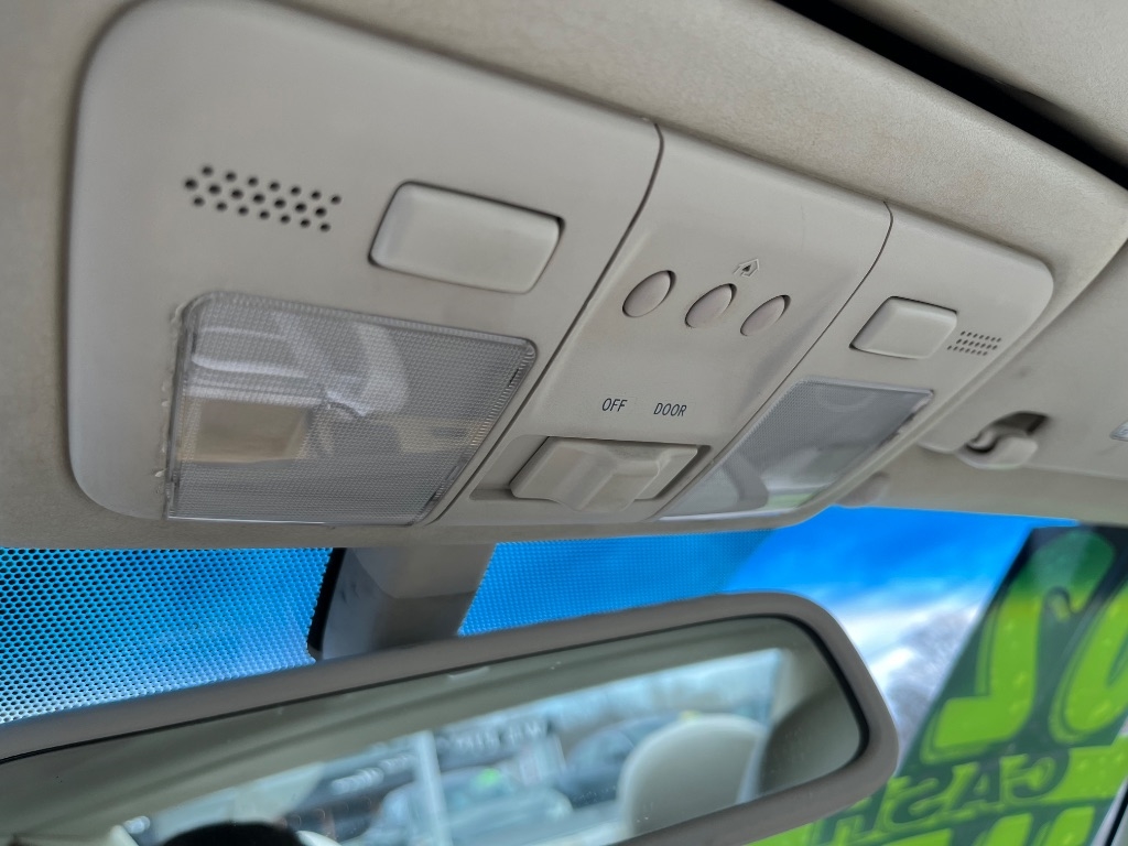 Lexus SC 430 2dr Convertible 2002