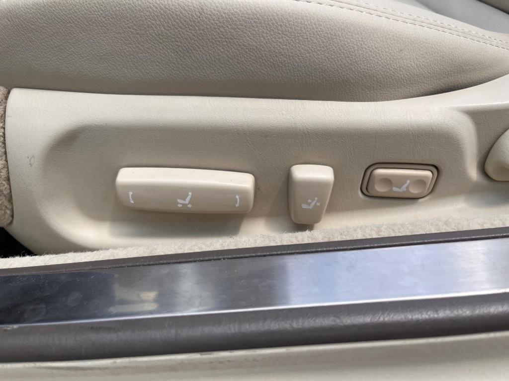 Lexus SC 430 2dr Convertible 2002