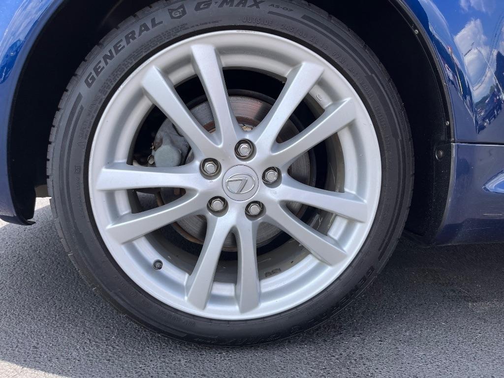 Lexus SC 430 2dr Convertible 2002