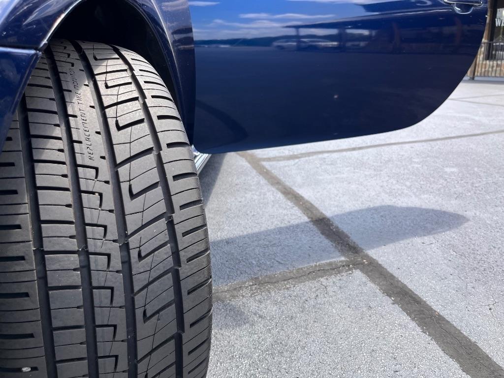 Lexus SC 430 2dr Convertible 2002