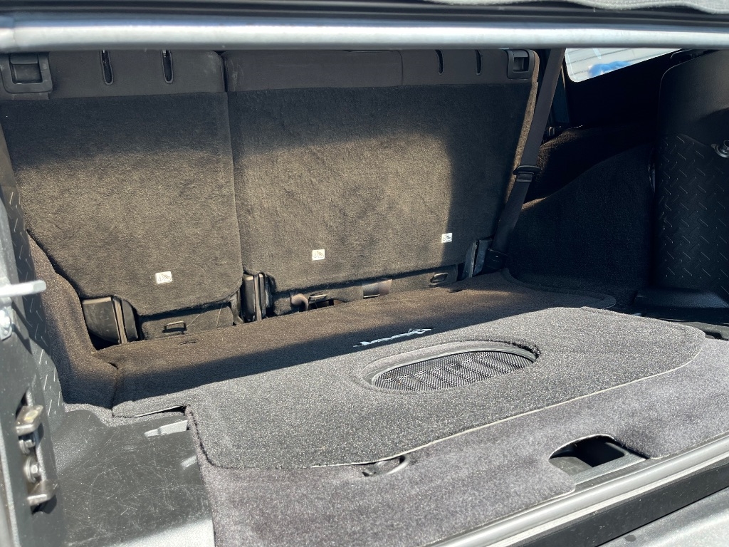 Jeep Wrangler Unlimited Sport 4x4 2017