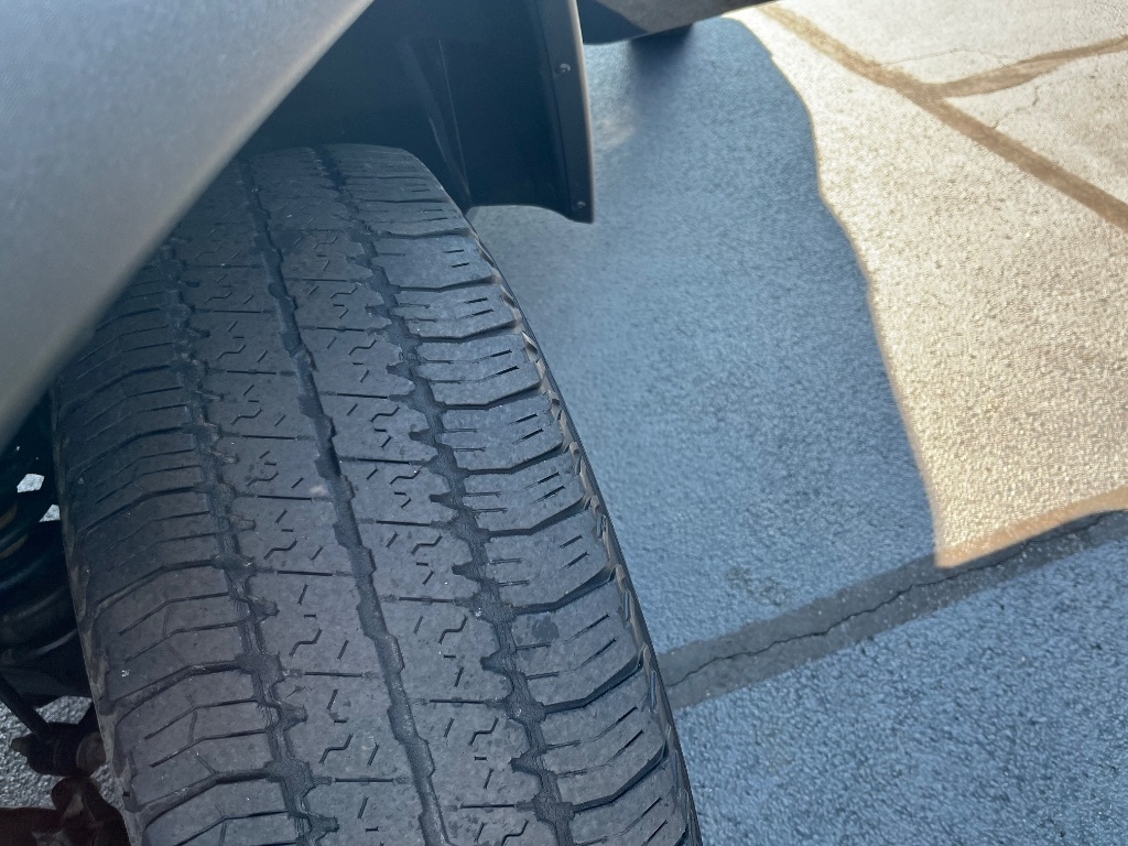 Jeep Wrangler Unlimited Sport 4x4 2017