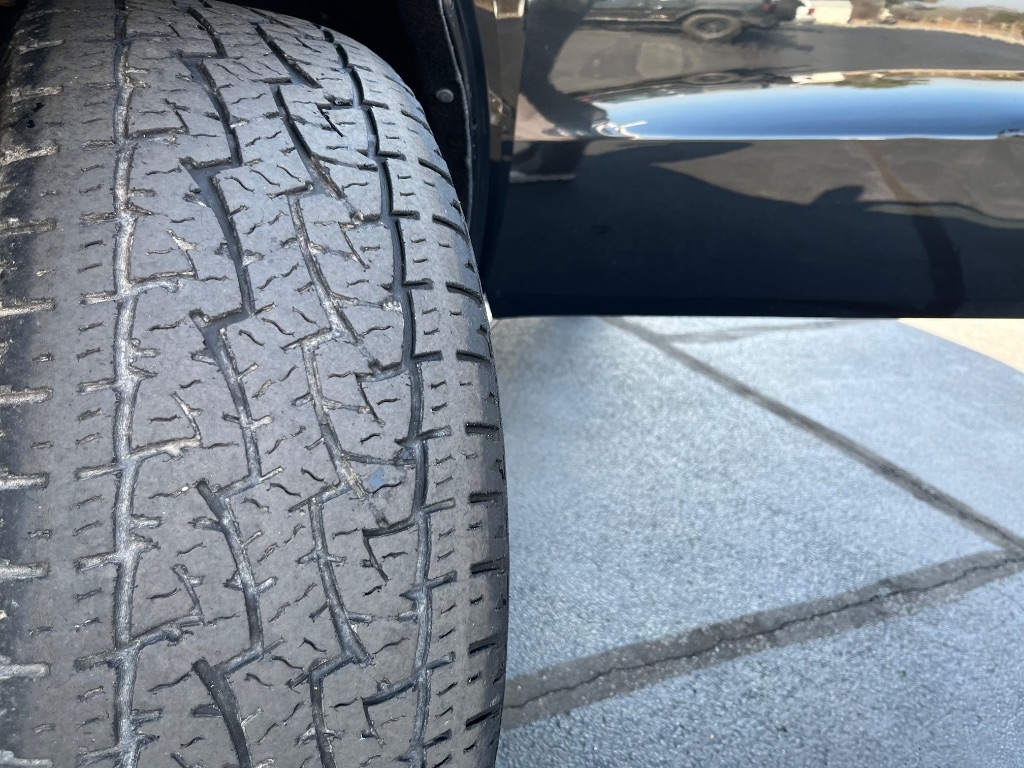 Dodge Durango 2WD 4dr Crew 2012