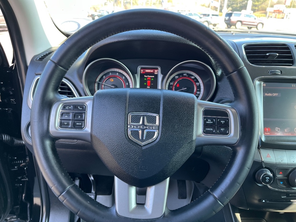 Dodge Journey FWD 4dr Crossroad 2015