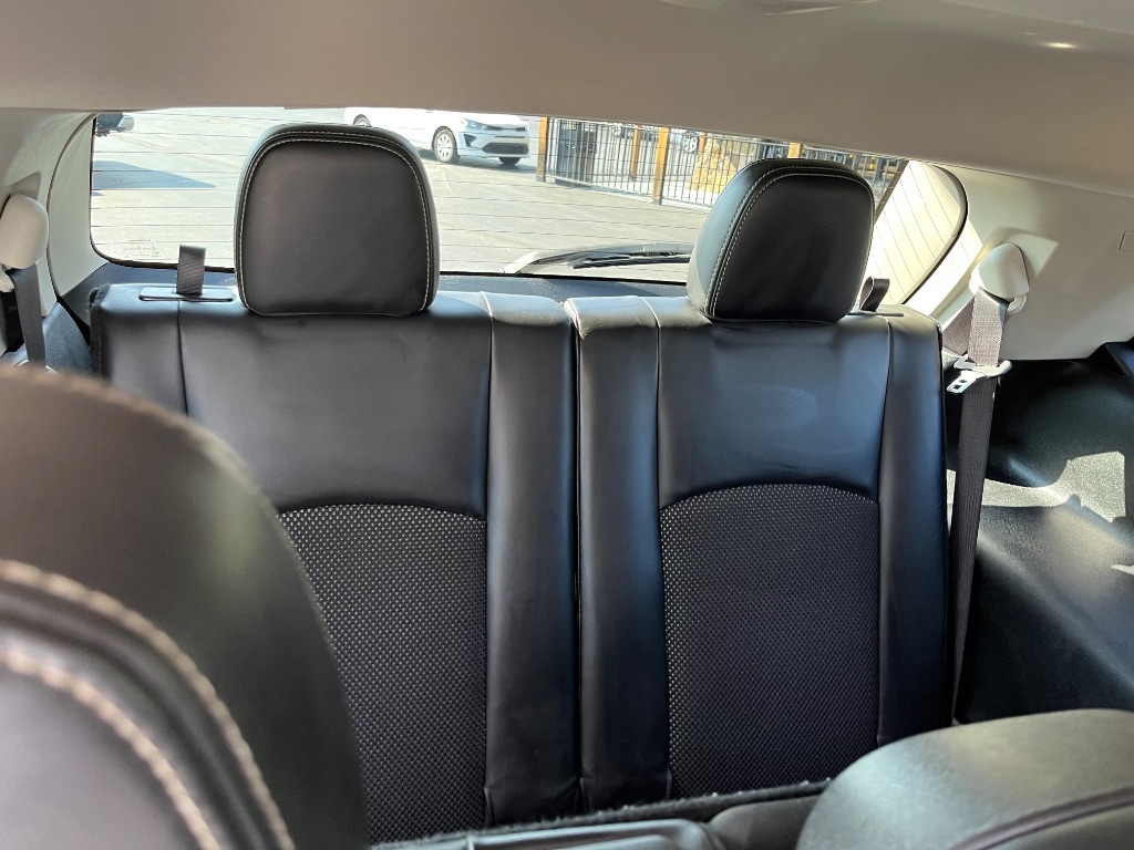 Dodge Journey FWD 4dr Crossroad 2015