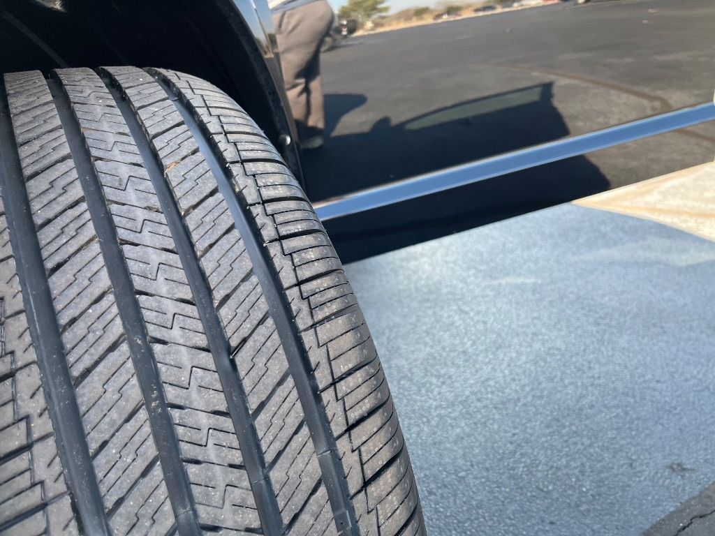 Dodge Journey FWD 4dr Crossroad 2015