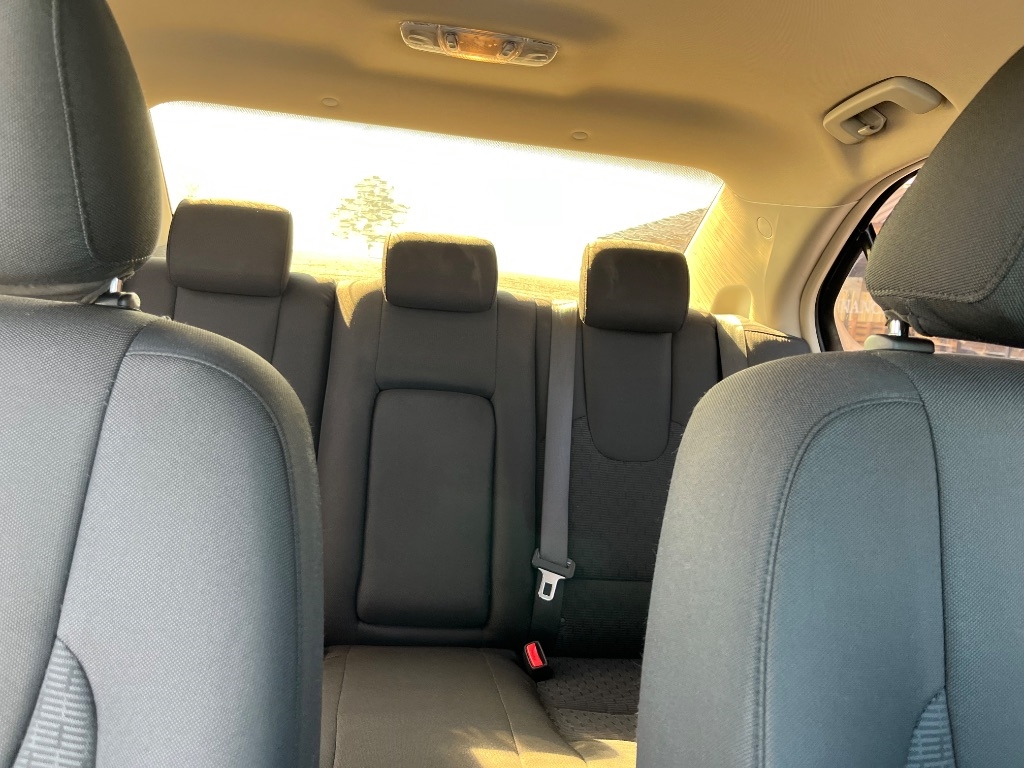 Ford Fusion 4dr Sdn SE FWD 2010