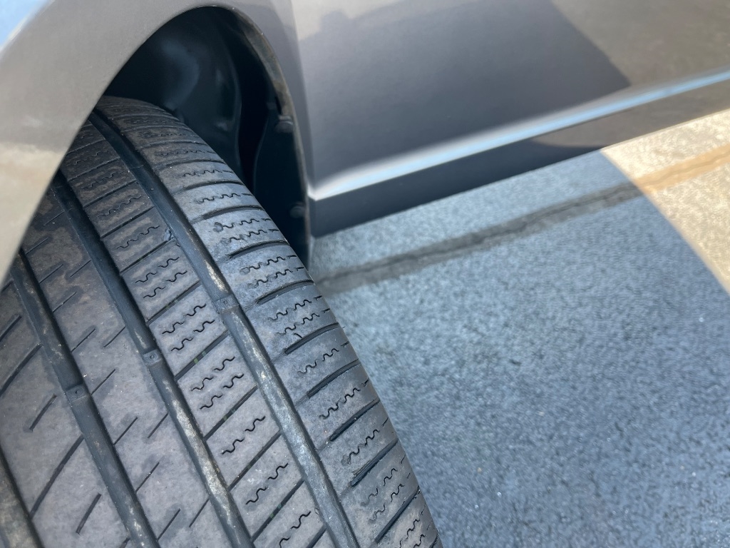 Ford Fusion 4dr Sdn SE FWD 2010