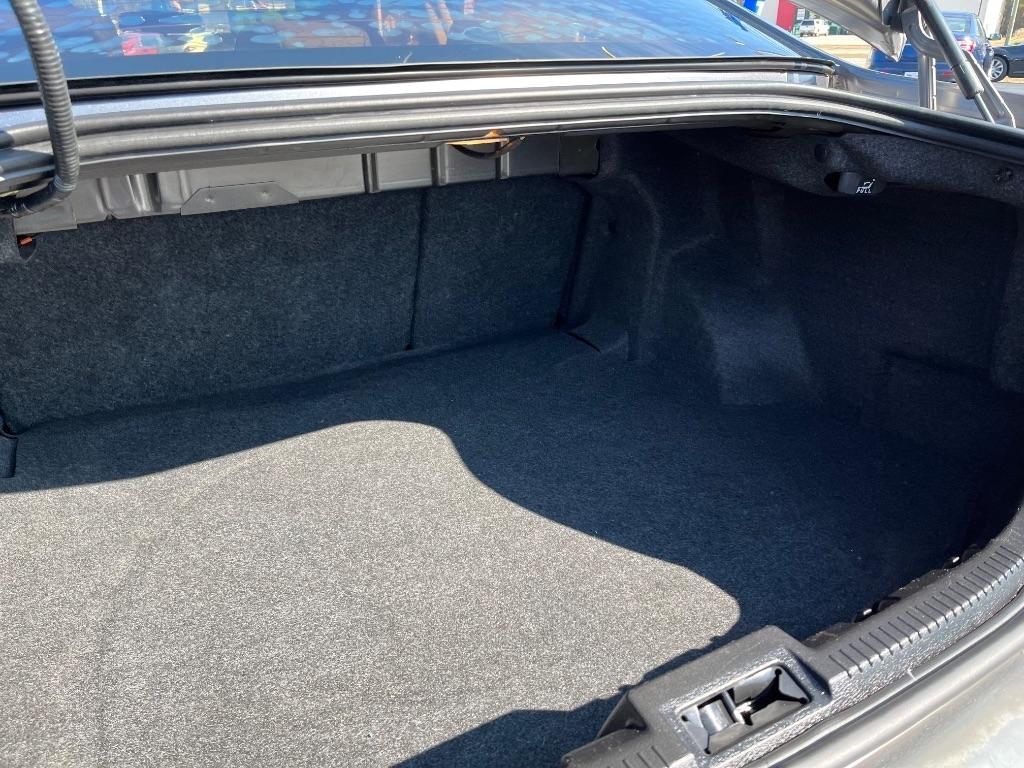 Ford Fusion 4dr Sdn SE FWD 2010