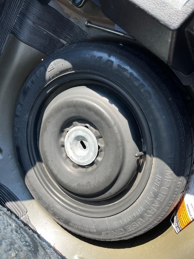 Ford Fusion 4dr Sdn SE FWD 2010