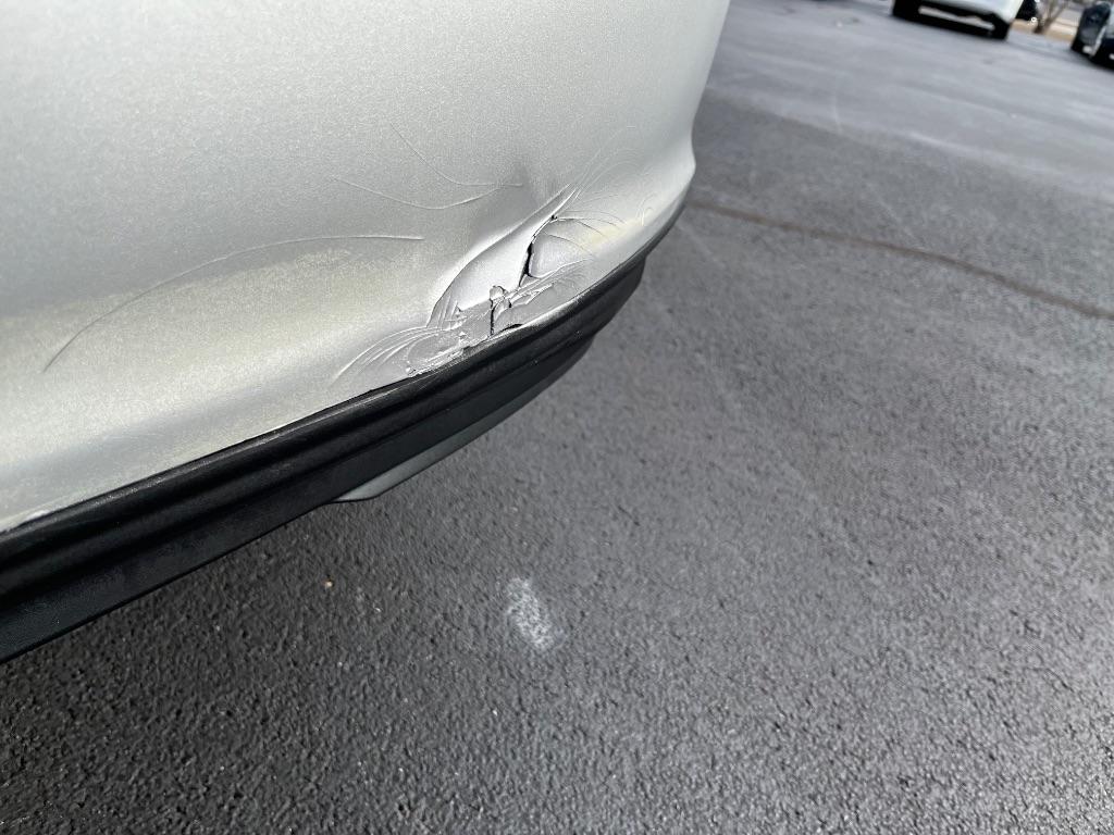 Chevrolet Malibu 4dr Sdn LS w/1LS 2016