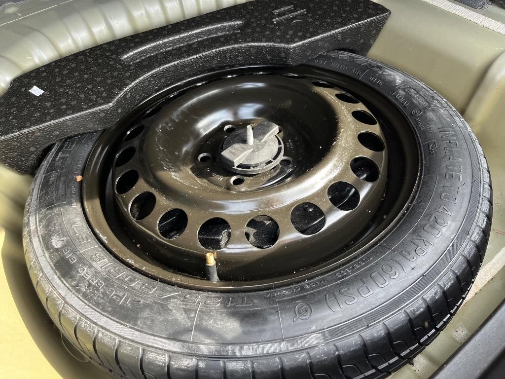 Chevrolet Malibu 4dr Sdn LS w/1LS 2016