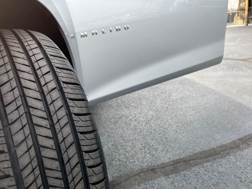 Chevrolet Malibu 4dr Sdn LS w/1LS 2016