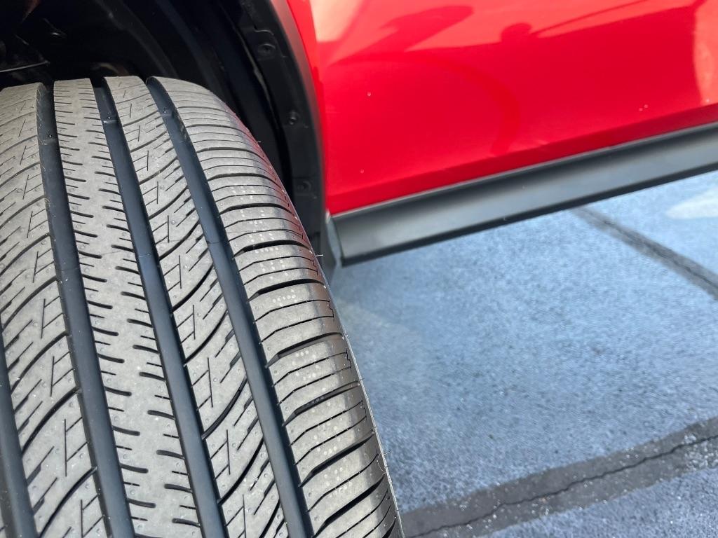 Toyota RAV4 FWD 4dr Limited (Natl) 2015