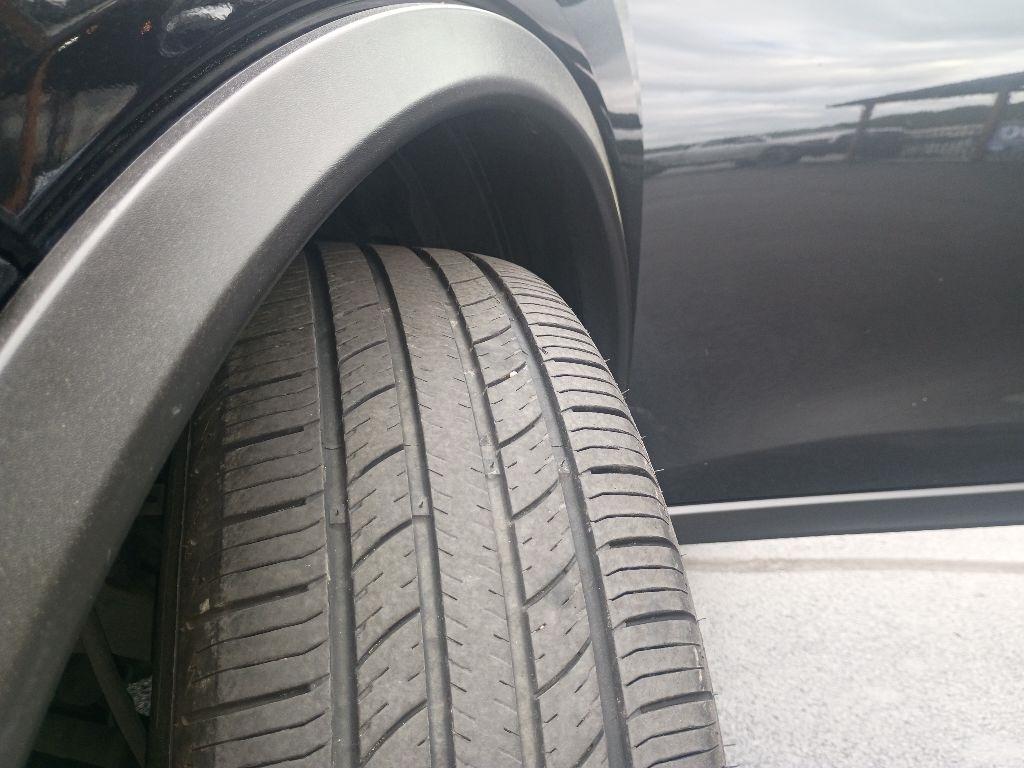 Nissan Rogue FWD 4dr SV 2014