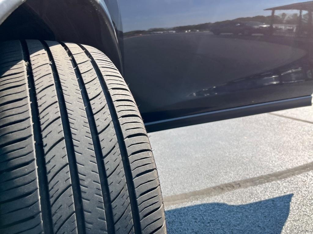 Nissan Rogue FWD 4dr SV 2014