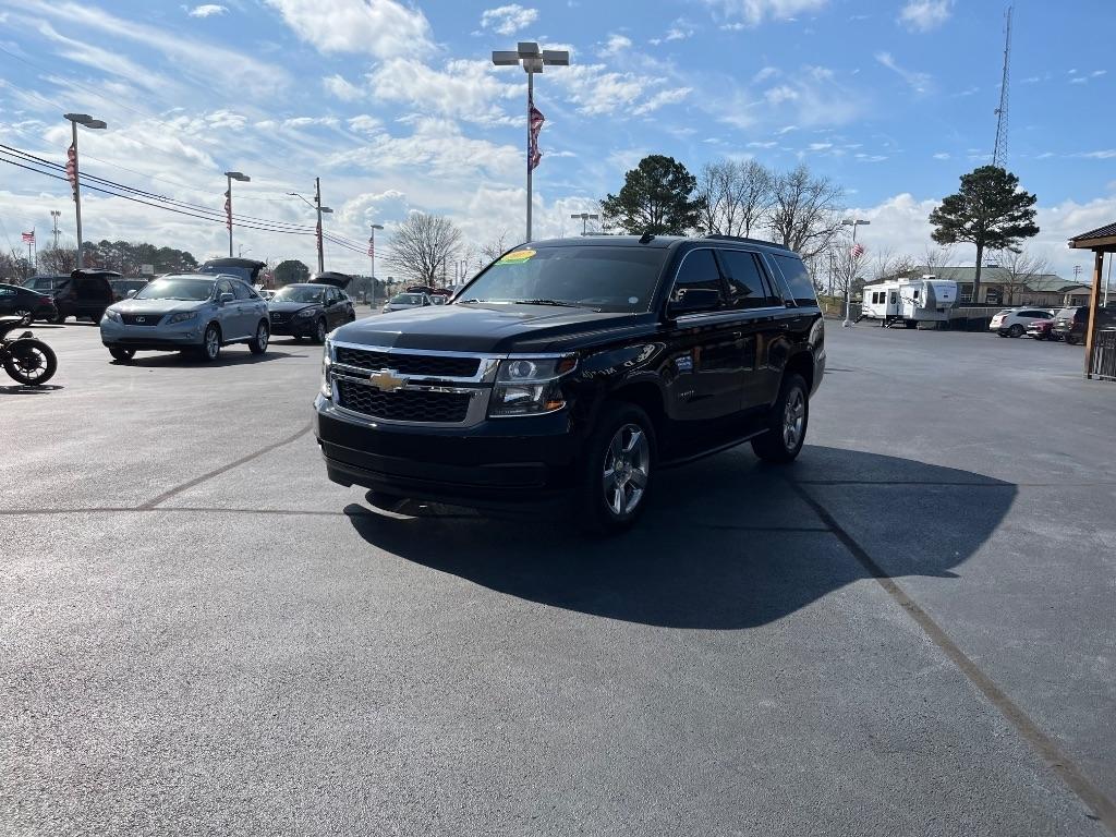 Chevrolet Tahoe 2WD 4dr LT 2017