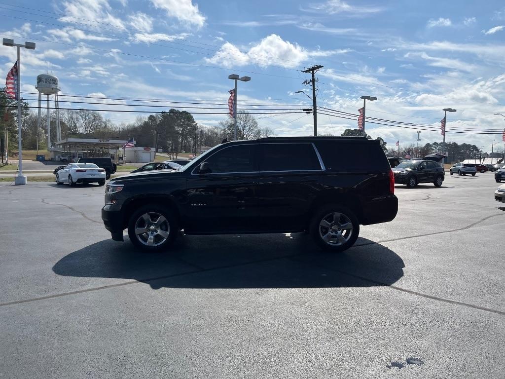 Chevrolet Tahoe 2WD 4dr LT 2017